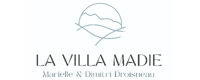 LA VILLA MADIE