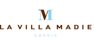 LA VILLA MADIE