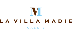 LA VILLA MADIE